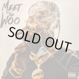 画像: POP SMOKE / MEET THE WOO V.2 (LP)♪
