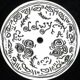 画像: ddwy / SPINNING STONES (12")♪