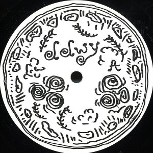 画像: ddwy / SPINNING STONES (12")♪