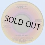 画像: SHAWN LEE & THE ANGELS OF LIBRA / BLESS MY SOUL (LP)