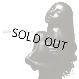 画像: SADE / LOVE DELUXE (LP)♪