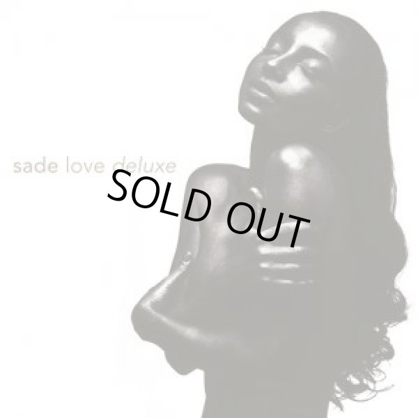 画像1: SADE / LOVE DELUXE (LP)♪
