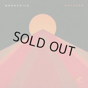画像: MOONCHILD / VOYAGER (LP：Re-Entry)♪