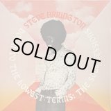 画像: STEVE ARRINGTON / DOWN TO THE LOWEST TERMS : THE SOUL SESSIONS (LP)♪