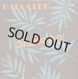 画像: BAIA CLUB / SHINE ON (12")♪