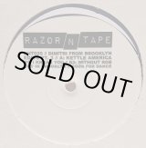 画像: DIMITRI FROM PARIS (V.A.) / DIMITRI FROM BROOKLYN EDITS PT.3 (12")♪