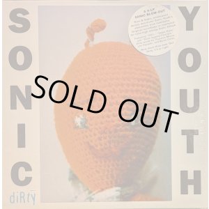 画像: SONIC YOUTH / DIRTY (LP BOX)♪