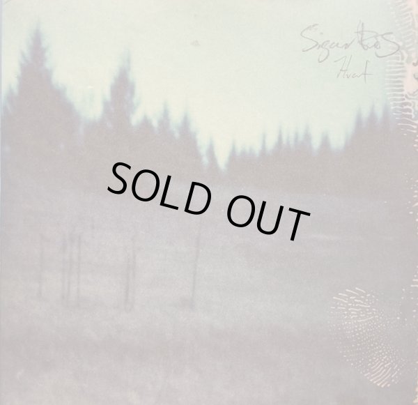 画像1: SIGUR ROS / HVARF - HEIM (LP)♪