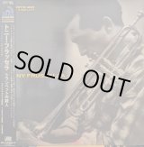 画像: トニー・フラッセラ（Tony Fruscella）/ トランペットの詩人 (LP)