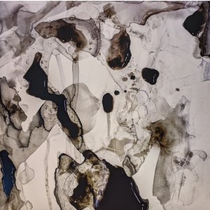画像: YUTAKA HIROSE / TRACE. SOUND DESIGN WORKS 1986-1989 (LP)♪
