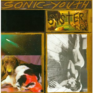 画像: SONIC YOUTH / SISTER (LP)♪