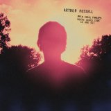 画像: ARTHUR RUSSELL / OPEN VOCAL PHRASES WHERE SONGS COME IN AND OUT (LP)♪