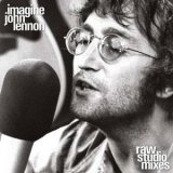 画像: JOHN LENNON / IMAGINE (RAW STUDIO MIXES) (LP)♪