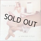 画像: SONIC YOUTH / A THOUSAND LEAVES (LP)♪