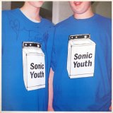 画像: SONIC YOUTH / WASHING MACHINE (LP)♪