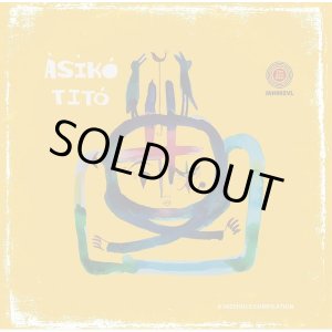 画像: V.A. / ASIKO TITO (LP)