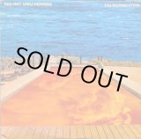 画像: RED HOT CHILI PEPPERS / CALIFORNIACATION (LP)