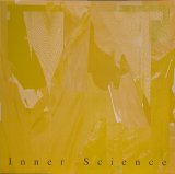 画像: INNER SCIENCE / SELF TITLED (LP)♪