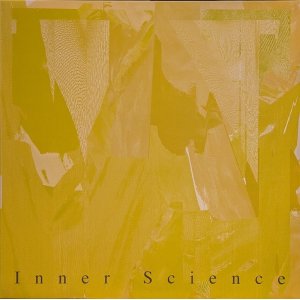 画像: INNER SCIENCE / SELF TITLED (LP)♪