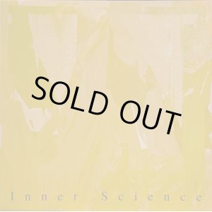 画像: INNER SCIENCE / SELF TITLED (LP)