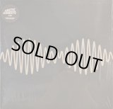 画像: ARCTIC MONKEYS / AM (LP)