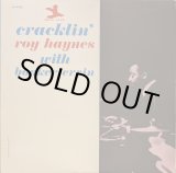 画像: ROY HAYNES with BOOKER ERVIN / CRACLKIN’ (LP)