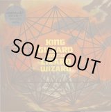 画像: KING GIZZARD AND THE LIZARD WIZARD / NONAGON INFINITY (LP)
