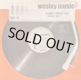 画像: RSL / WESLEY MUSIC (12")