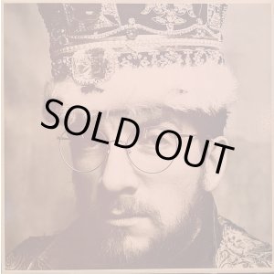 画像: THE COSTELLO SHOW / KING OF AMERICA (LP)