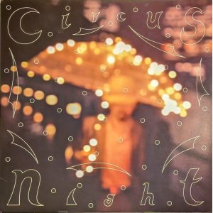 画像: 七尾旅人 / サーカスナイト (12")♪