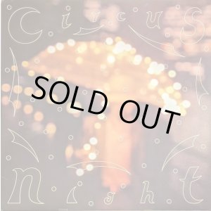 画像: 七尾旅人 / サーカスナイト (12")♪