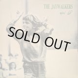 画像: THE JAYWALKERS / MINI EP (12")