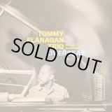 画像: TOMMY FLANAGAN / OVERSEAS (LP)♪
