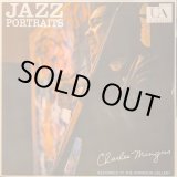 画像: CHARLES MINGUS / JAZZ PORTRAITS (LP)