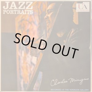 画像: CHARLES MINGUS / JAZZ PORTRAITS (LP)