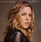 画像: DIANA KRALL / WALL FLOWER (LP)♪