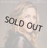 画像: DIANA KRALL / WALL FLOWER (LP)