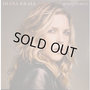 画像: DIANA KRALL / WALL FLOWER (LP)