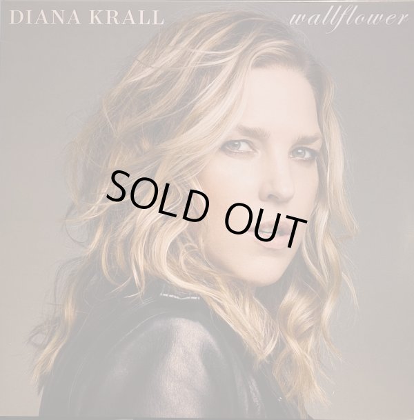 画像1: DIANA KRALL / WALL FLOWER (LP)