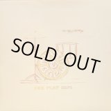 画像: V.A. / FOR PLAY : MYSTIC BREW “FOR PLAY” E.P. (12")♪