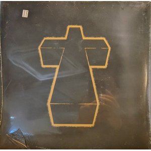 画像: JUSTICE / † (LP)♪