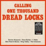画像: V.A. / CALLING ONE THOUSAND DREAD LOCKS (LP)♪