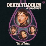 画像: DERYA YILDIRIM & GRUP SIMSEK / YARIN YOKSA (LP)♪