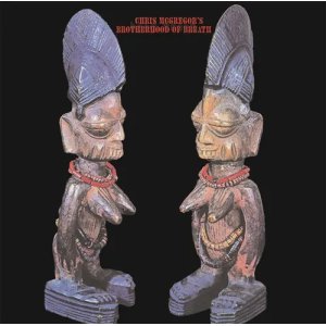 画像: CHRIS McGREGOR’S BROTHERHOOD OF BREATH / S.T. (LP)♪