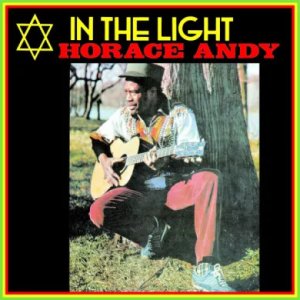 画像: HORACE ANDY / IN THE LIGHT (LP)♪