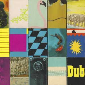 画像: MaL (PART2STYLE) / PRIMAL DUB 2 (LP)♪