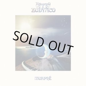 画像: PELLEGRINO & ZODYACO / MORPHE (LP)