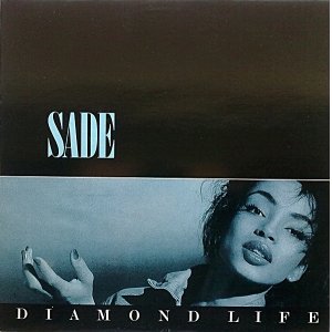 画像: SADE / DIAMOND LIFE (LP)♪