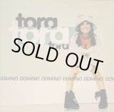 画像: DOMINO / TORA TORA TORA (12")♪