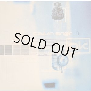 画像: TALVIN SINGH / OK / (LP)♪